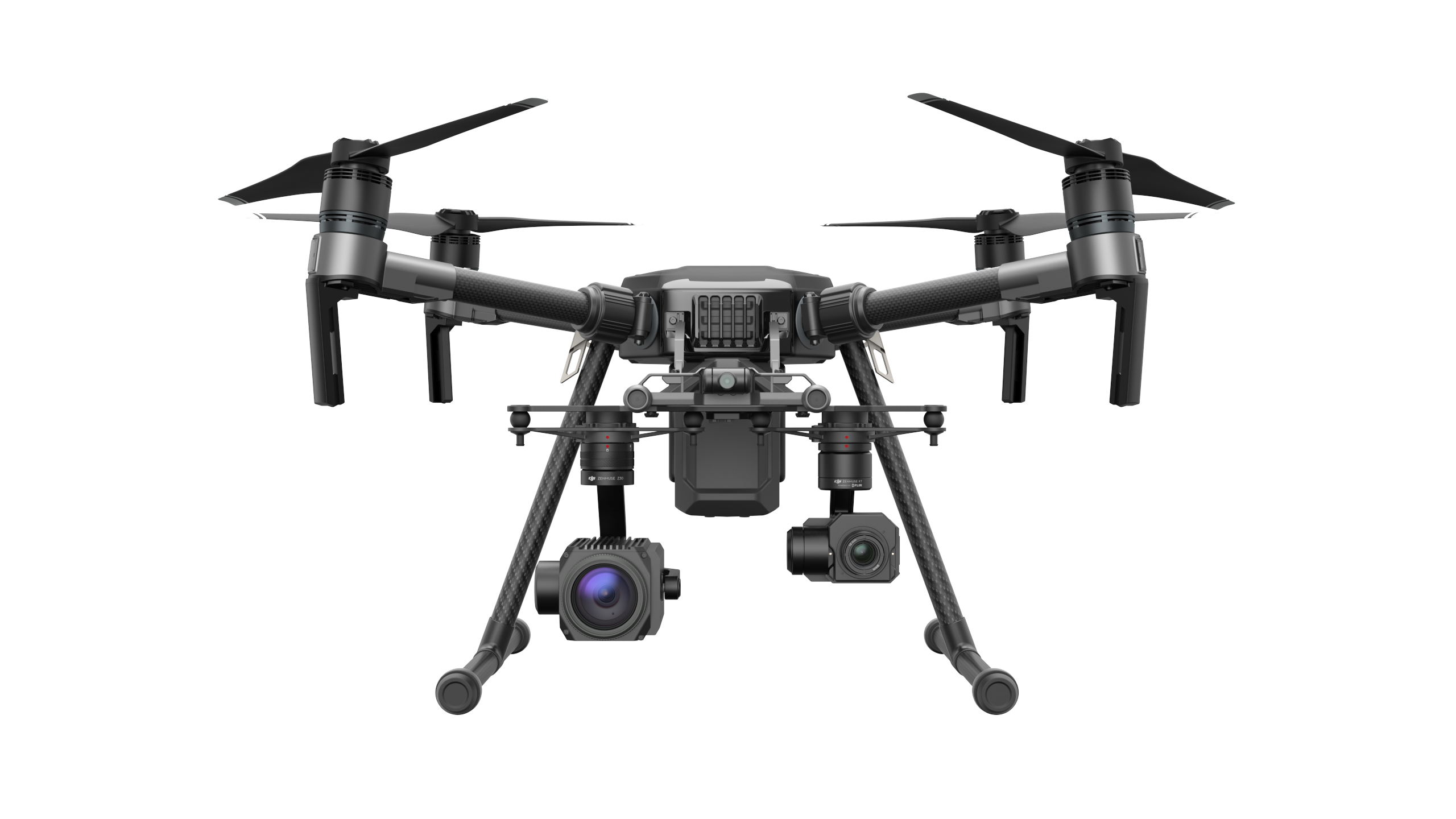 Matrice 200 DJI